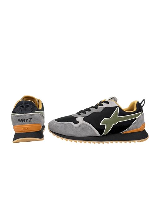 JET-M 1B07ANTRACITE W6YZ | JET-M 1B07ANTRACITE